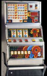 Double 999s the Slot Machine