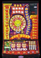 Ultimo the Fruit Machine