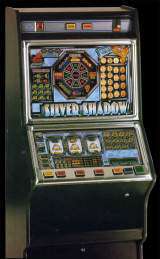 Silver Shadow the Fruit Machine
