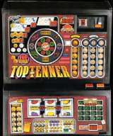 Top Tenner Boost the Fruit Machine