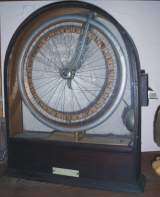 The Bicycle Discount Wheel the Coin-op Misc. game