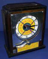 Magic Clock Gum Vender [Number-Dial model] the Trade Stimulator