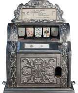 Model Card Machine the Trade Stimulator