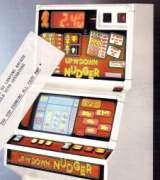 Up n Down Nudger the Fruit Machine