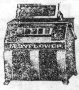 Mayflower [Style A] the Trade Stimulator