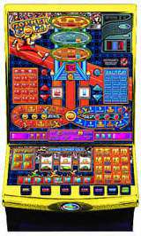Gopher Gold the Fruit Machine