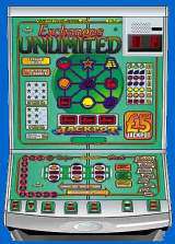 Exhanges Unlimited the Fruit Machine