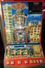 A Knight's Trail the Fruit Machine