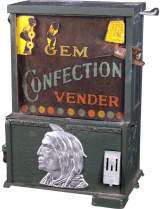 Gem Confection Vender the Trade Stimulator
