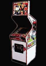 Mappy the Arcade Video game