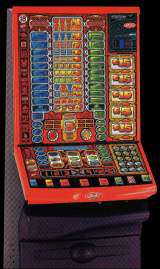 Red X the Fruit Machine