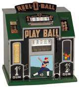 Reel-O-Ball the Trade Stimulator