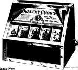 Dealer's Choice the Trade Stimulator