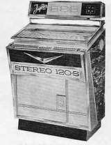 Stereo 120-S the Jukebox