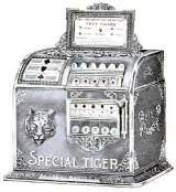 Special Tiger the Trade Stimulator