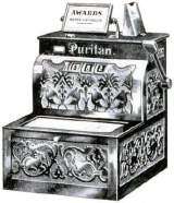 New Puritan the Trade Stimulator