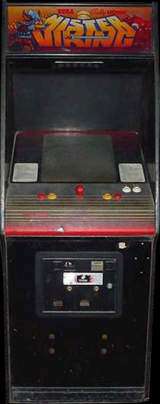 Mister Viking [Model 834-5383] the Arcade Video game