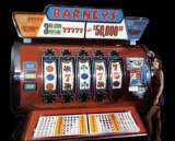 Northern Nevada's Largest Slot Machine the Slot Machine