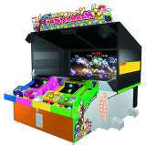 Gashaaaan Kingdom the Arcade Video game