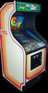 Mr. Do! the Arcade Video game