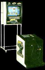 N.Y. Captor the Arcade Video game