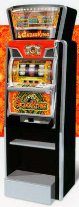 Gaja's King the Slot Machine