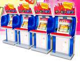 Geesen Ryuugaku!! the Arcade Video game