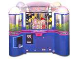 Hexa 800 the Redemption mechanical game