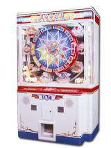 Round Selection the Redemption mechanical game