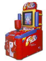 Finish Blow the Arcade Video game