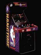 NBA Hangtime the Arcade Video game