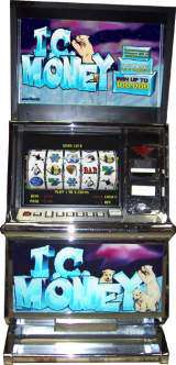 I.C. Money the Slot Machine