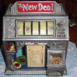 Jackpot The New Deal the Trade Stimulator