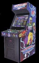 NFL Blitz the Arcade Video game