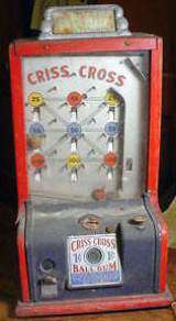 Criss-Cross the Trade Stimulator