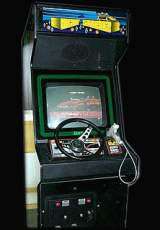 Night Stocker [Model 0E74] the Arcade Video game kit