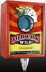 Jokers Wild! the Trade Stimulator