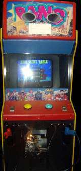 Bang the Arcade Video game