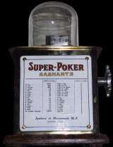 Super-Poker the Trade Stimulator