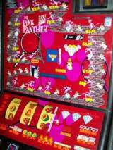 The Pink Panther the Fruit Machine