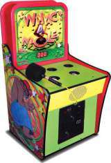 Whac-A-Mole [Special version] the Redemption mechanical game