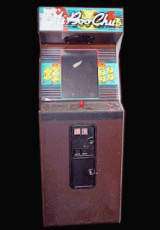 Oli-Boo-Chu the Arcade Video game