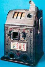Perfected Jackpot [Blue Boy] the Slot Machine