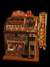 Bantam Ball Gum Reserve Jak Pot Vender [Model 1] the Slot Machine