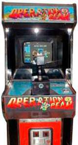 Operation Bear the Arcade Video game