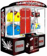 Stacker Giant the Redemption mechanical game