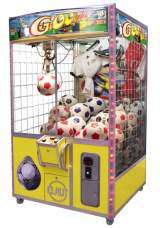 Goooal the Redemption mechanical game
