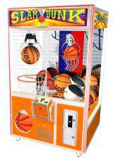 Slam Dunk the Redemption mechanical game
