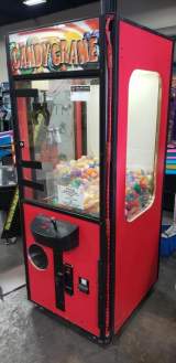 Candy Crane [30inch] the Redemption mechanical game