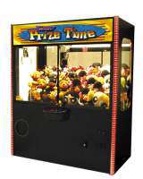 Prize Time [60inch Single] the Redemption mechanical game